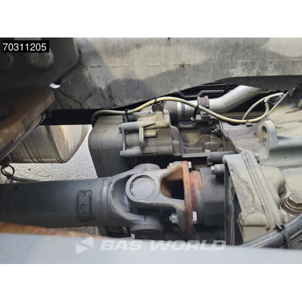 2021 DAF XF 480-45738368