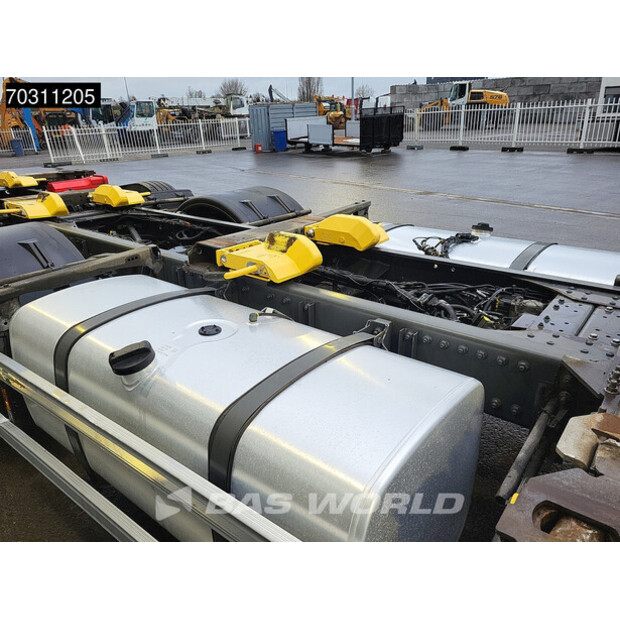 2021 DAF XF 480-45738369