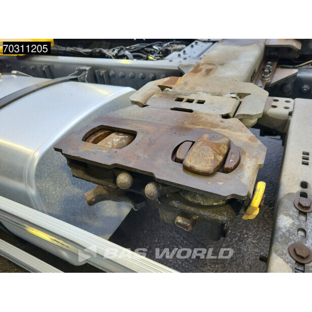 2021 DAF XF 480-45738370