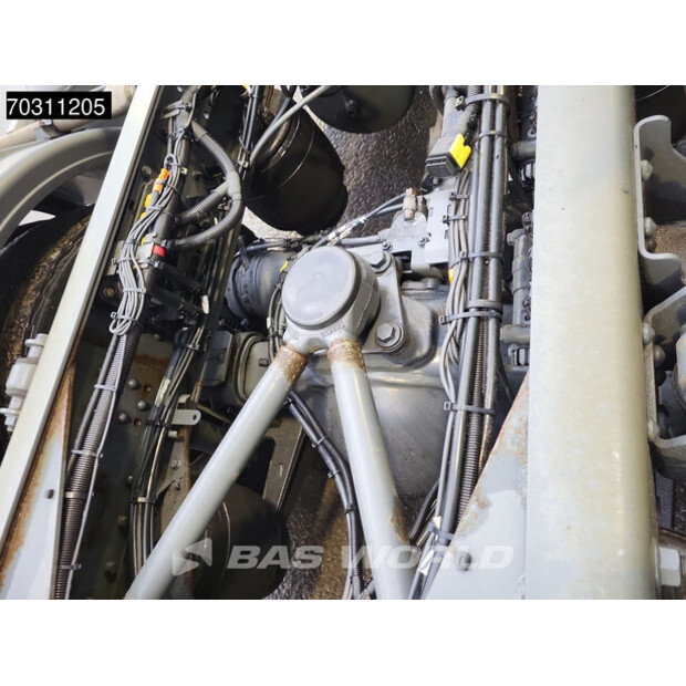 2021 DAF XF 480-45738371