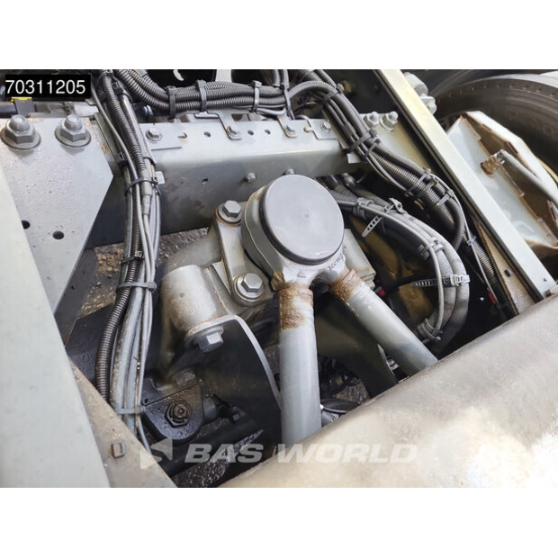 2021 DAF XF 480-45738372