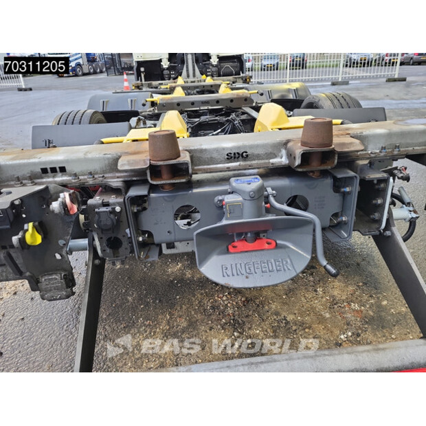 2021 DAF XF 480-45738373