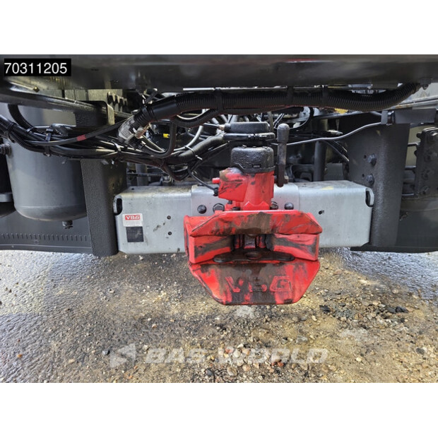 2021 DAF XF 480-45738374