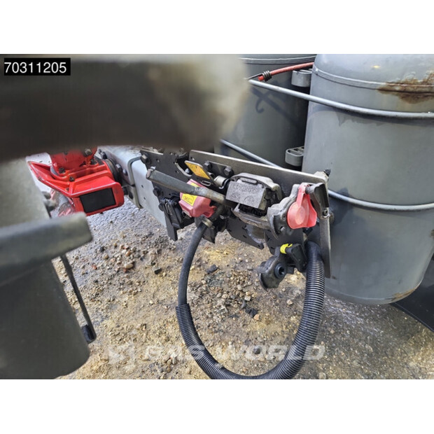 2021 DAF XF 480-45738375