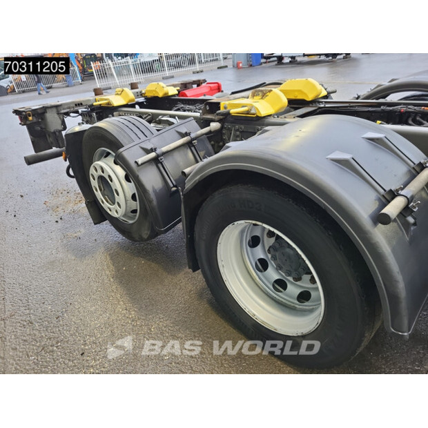 2021 DAF XF 480-45738376