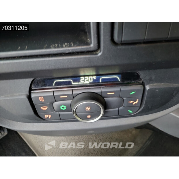 2021 DAF XF 480-45738379