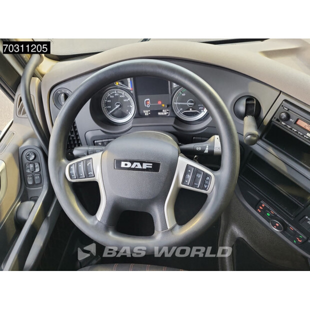 2021 DAF XF 480-45738380