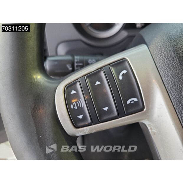 2021 DAF XF 480-45738381