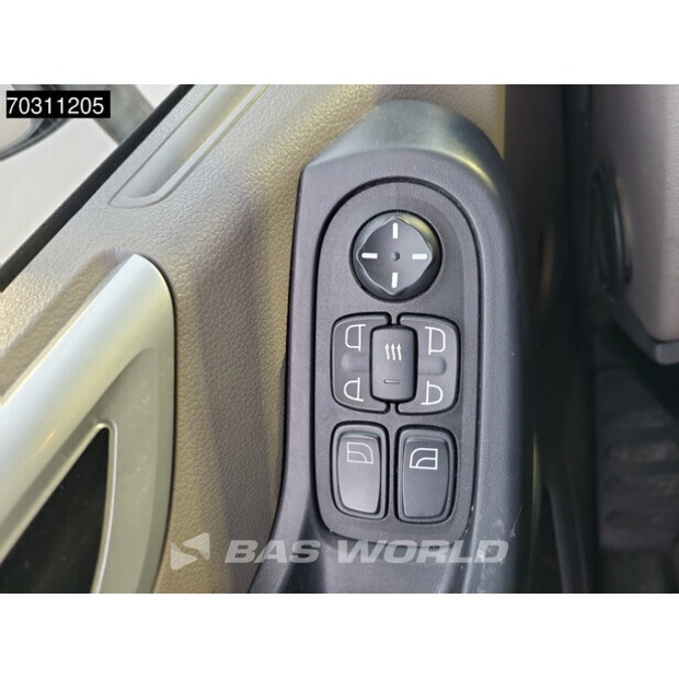 2021 DAF XF 480-45738384