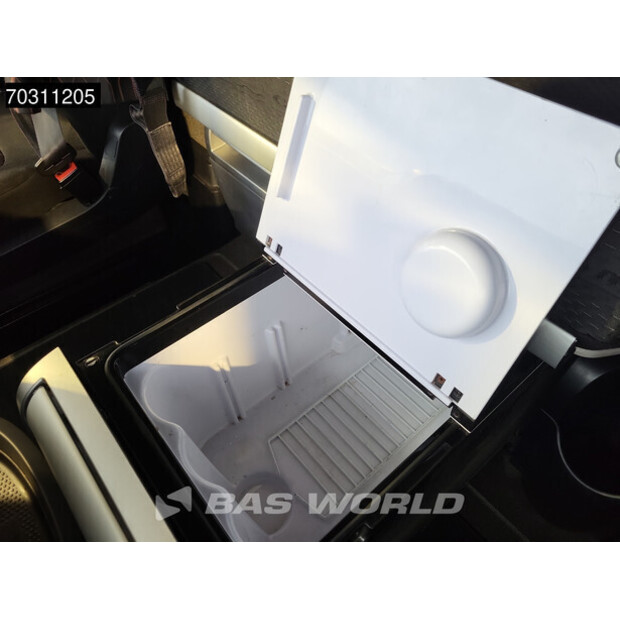 2021 DAF XF 480-45738385