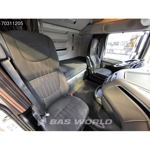 2021 DAF XF 480-45738387