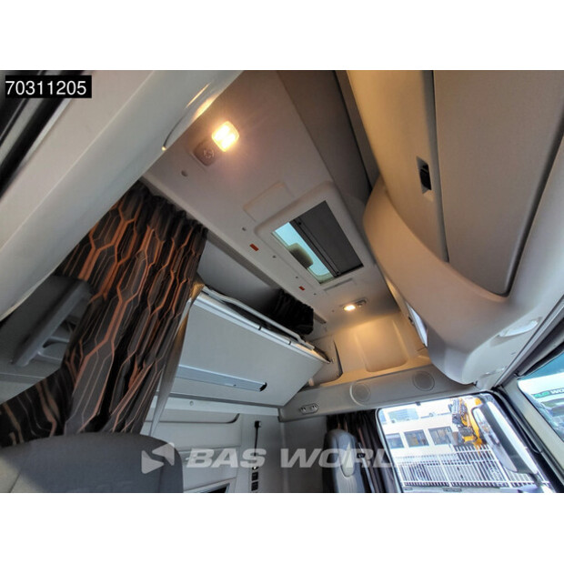 2021 DAF XF 480-45738388