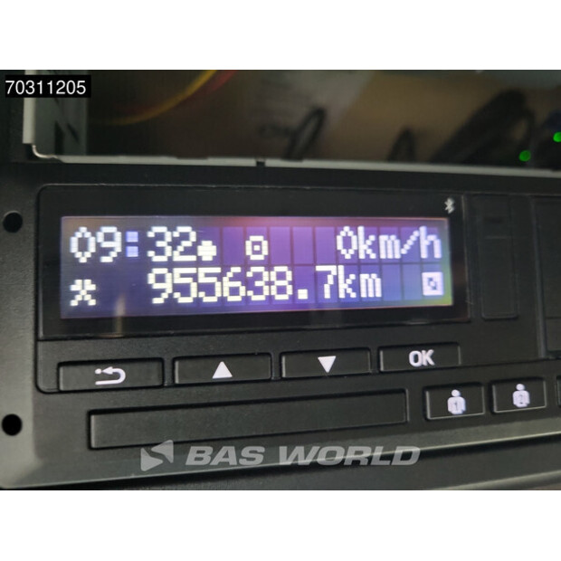 2021 DAF XF 480-45738389