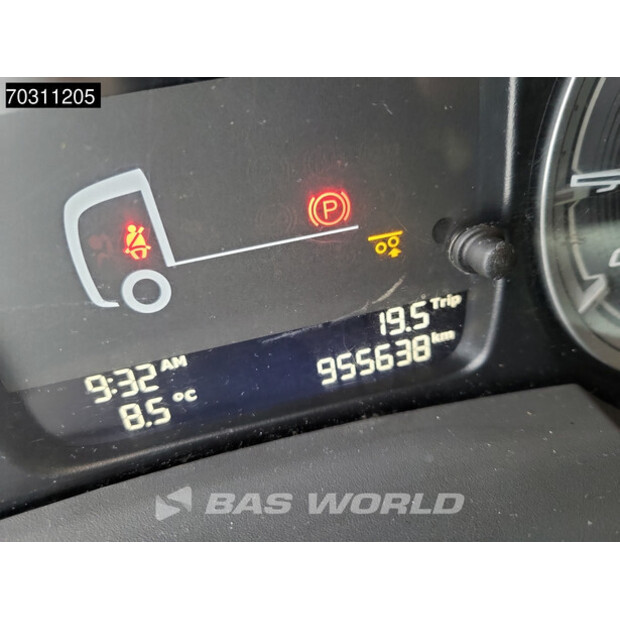 2021 DAF XF 480-45738390