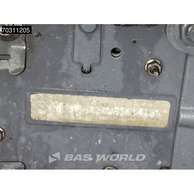 2021 DAF XF 480-45738392