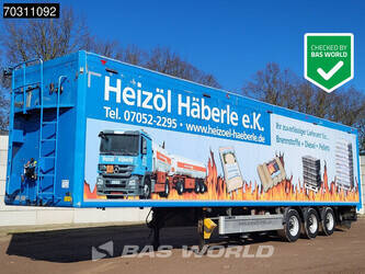 Image for TRAILERS - OTHER 2013 Kraker CF-Z