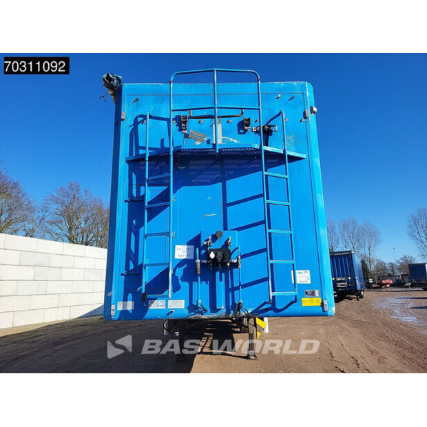 2013 Kraker CF-Z-45738400