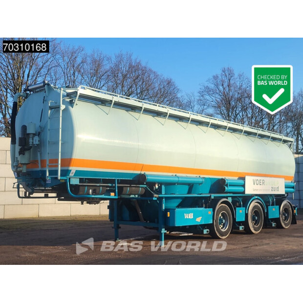 2003 WELGRO 97WSL43-32-45738434