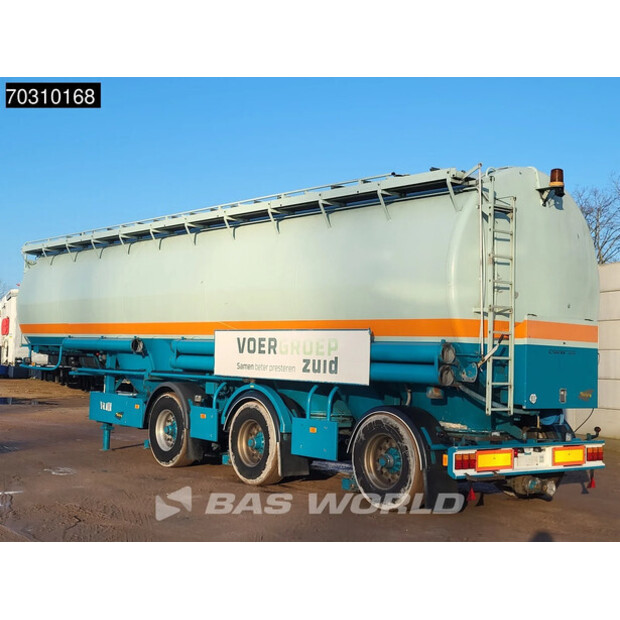 2003 WELGRO 97WSL43-32-45738435