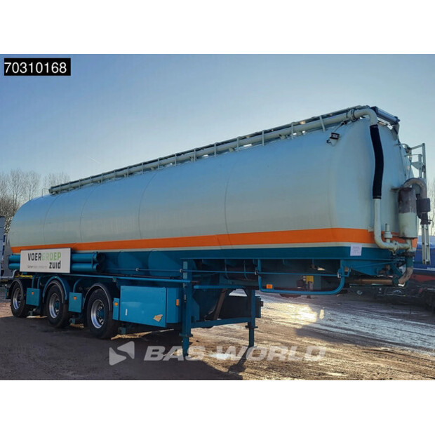 2003 WELGRO 97WSL43-32-45738436