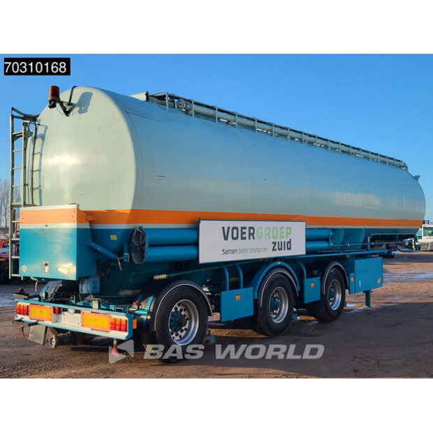 2003 WELGRO 97WSL43-32-45738438