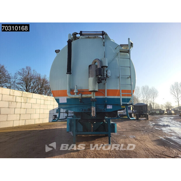 2003 WELGRO 97WSL43-32-45738439