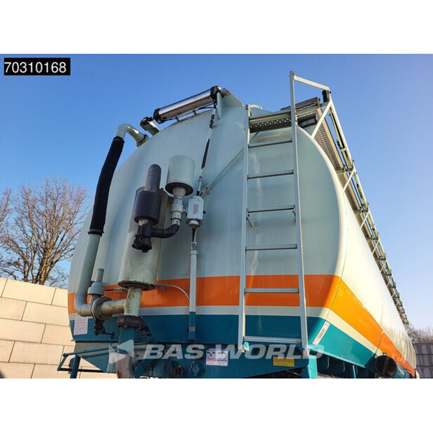 2003 WELGRO 97WSL43-32-45738441