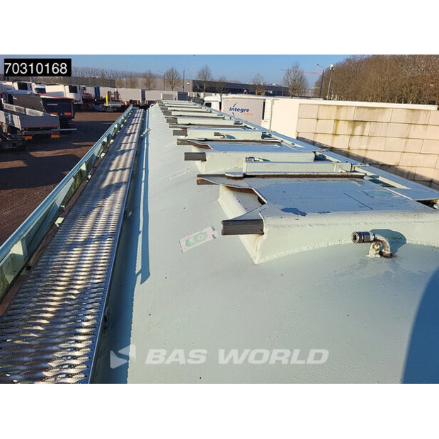 2003 WELGRO 97WSL43-32-45738443