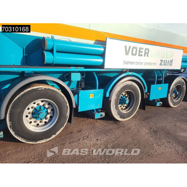 2003 WELGRO 97WSL43-32-45738445