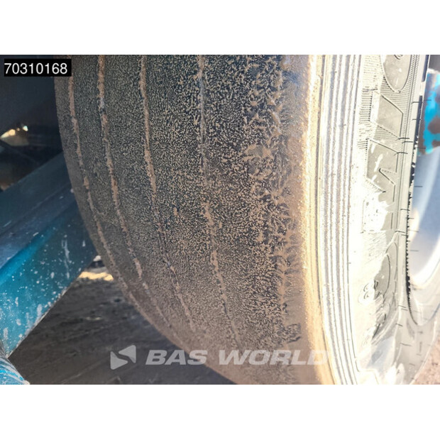 2003 WELGRO 97WSL43-32-45738447