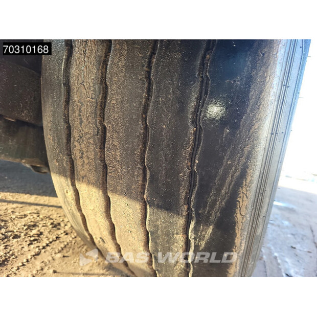 2003 WELGRO 97WSL43-32-45738448