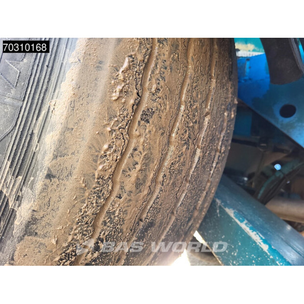 2003 WELGRO 97WSL43-32-45738449