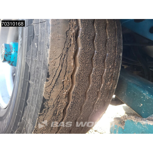 2003 WELGRO 97WSL43-32-45738450