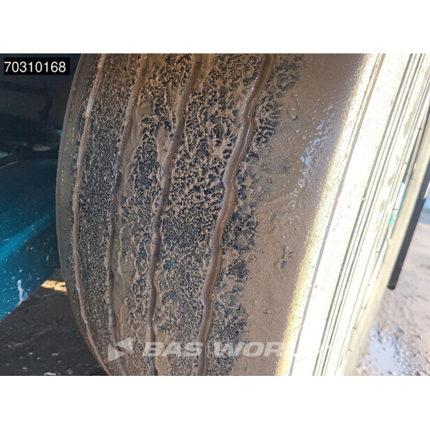 2003 WELGRO 97WSL43-32-45738451