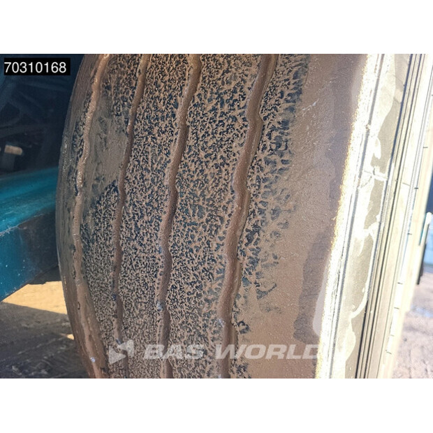 2003 WELGRO 97WSL43-32-45738452