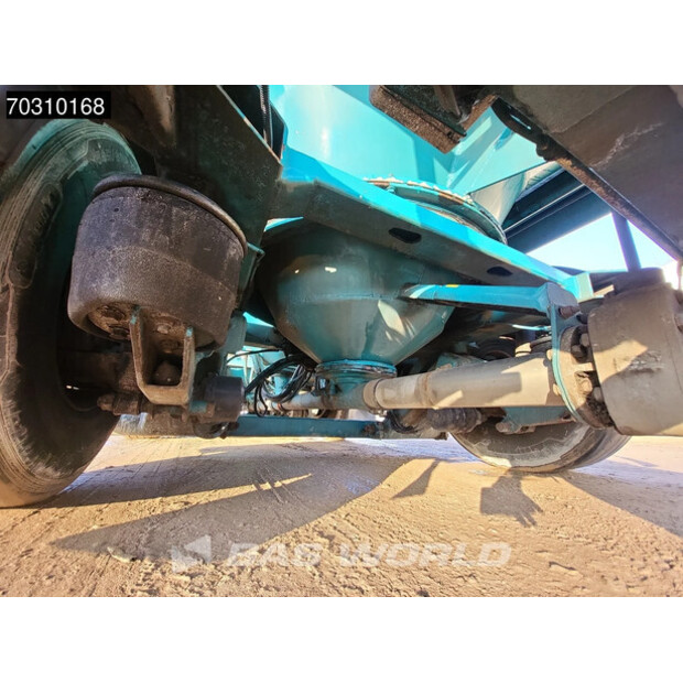 2003 WELGRO 97WSL43-32-45738454