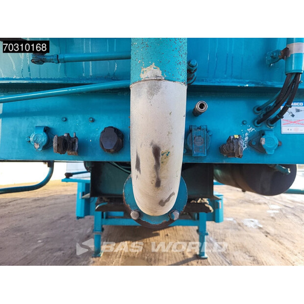 2003 WELGRO 97WSL43-32-45738456