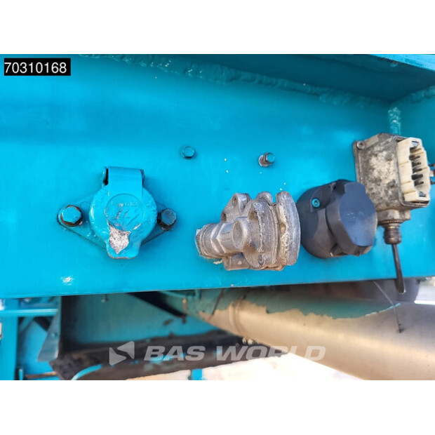 2003 WELGRO 97WSL43-32-45738458