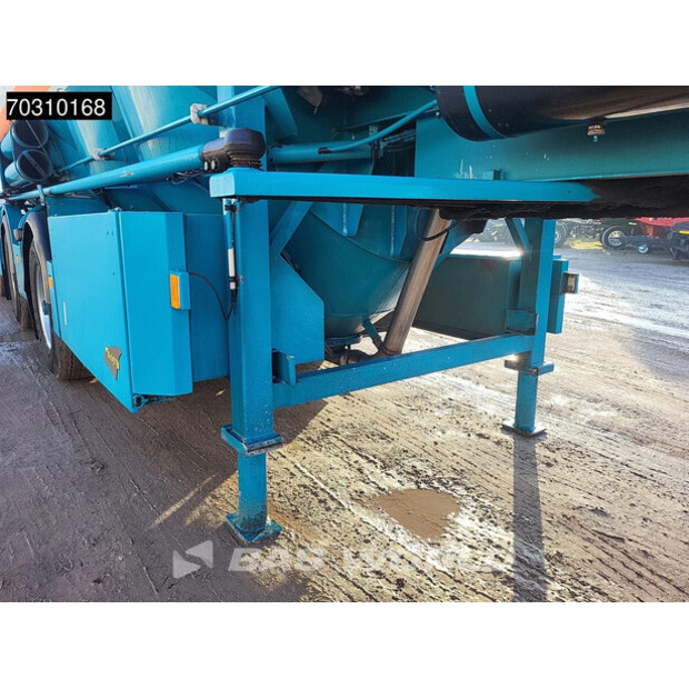 2003 WELGRO 97WSL43-32-45738459