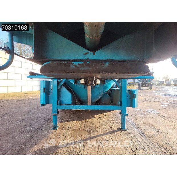 2003 WELGRO 97WSL43-32-45738460