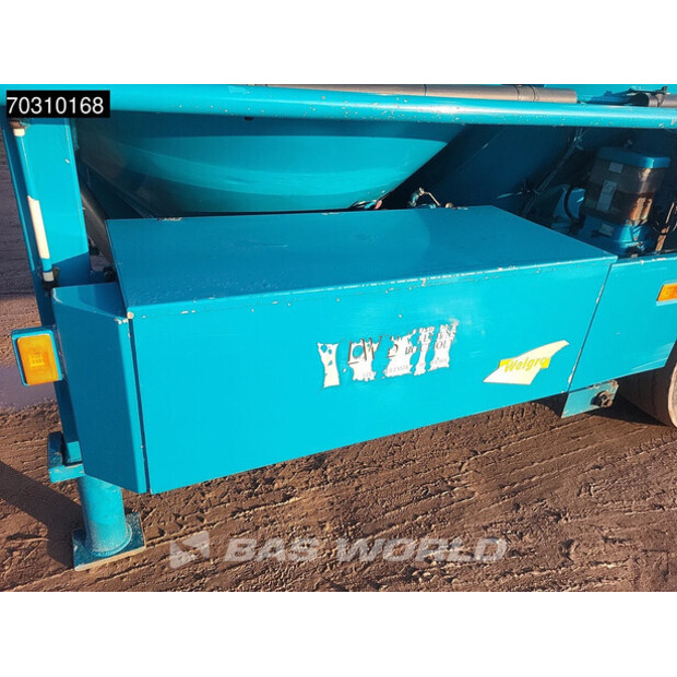 2003 WELGRO 97WSL43-32-45738462