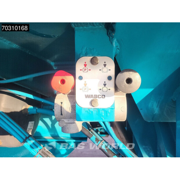 2003 WELGRO 97WSL43-32-45738463