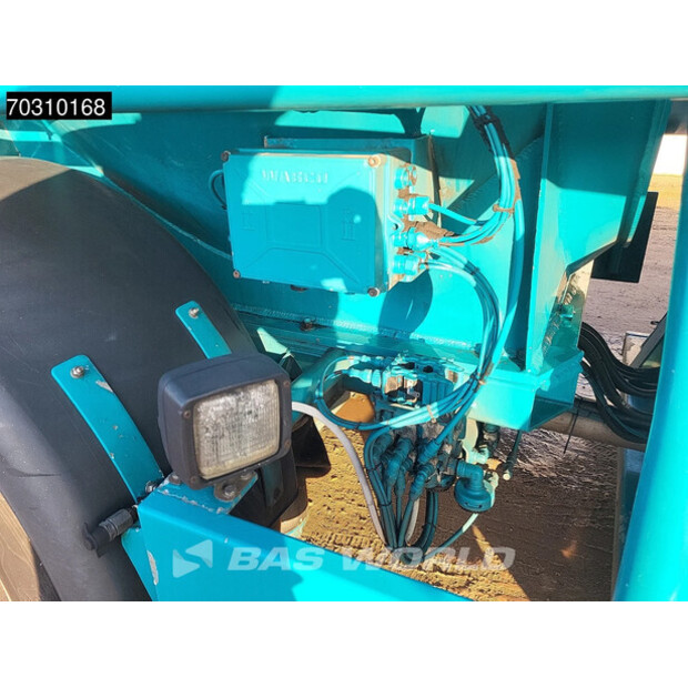 2003 WELGRO 97WSL43-32-45738464