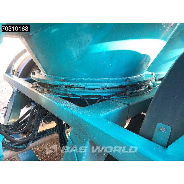 2003 WELGRO 97WSL43-32-45738465