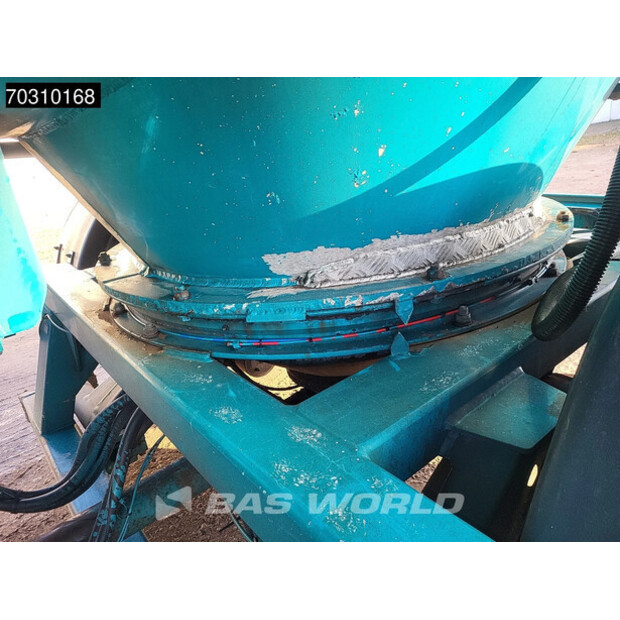 2003 WELGRO 97WSL43-32-45738466