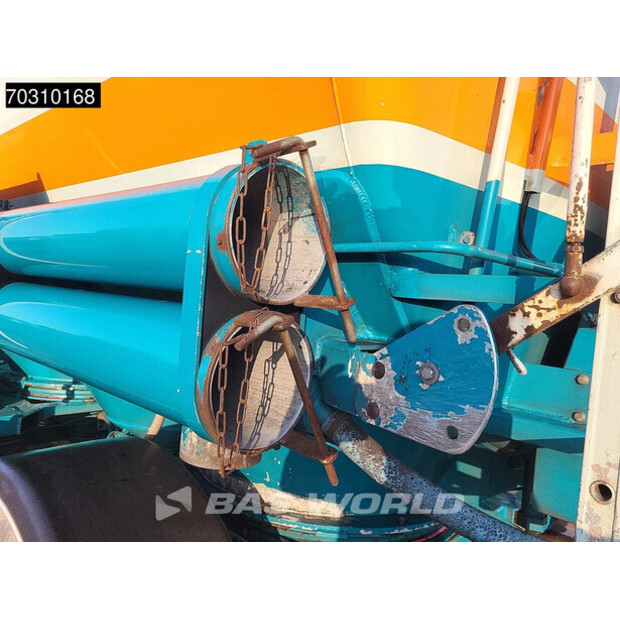 2003 WELGRO 97WSL43-32-45738468