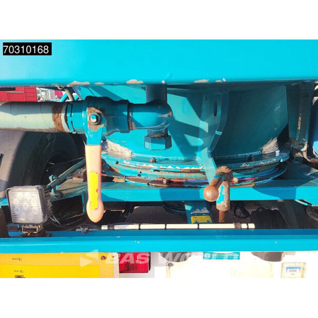 2003 WELGRO 97WSL43-32-45738469