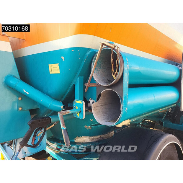 2003 WELGRO 97WSL43-32-45738471