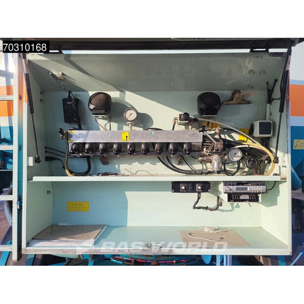 2003 WELGRO 97WSL43-32-45738472