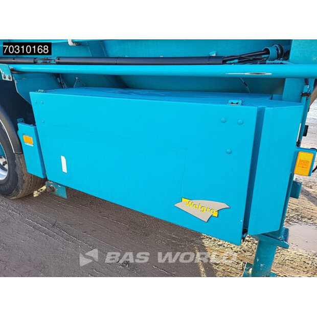 2003 WELGRO 97WSL43-32-45738473